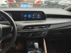 Buick GL6 323T Luxury Version - photo 17