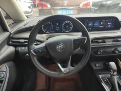 Buick GL6 323T Luxury Version - photo 18