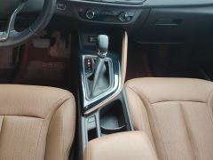 Buick GL6 323T Luxury Version - photo 19