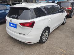 Buick GL6 323T Luxury Version - photo 2