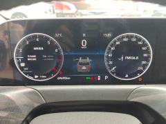 Buick GL6 323T Luxury Version - photo 20