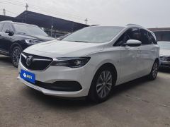 Buick GL6 323T Luxury Version - photo 3