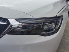 Buick GL6 323T Luxury Version - photo 4