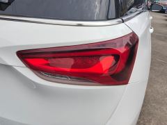 Buick GL6 323T Luxury Version - photo 5
