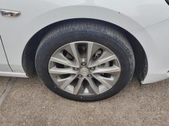 Buick GL6 323T Luxury Version - photo 6