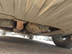 Buick GL6 323T Luxury Version - photo 8