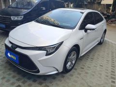 Toyota Levin Dual-Engine 1.8L Luxury Edition - фото 1