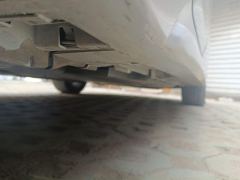 Toyota Levin Dual-Engine 1.8L Luxury Edition - фото 10