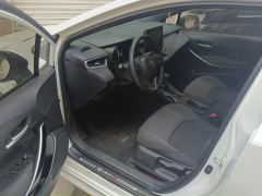 Toyota Levin Dual-Engine 1.8L Luxury Edition - фото 14
