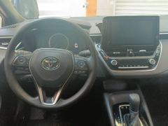 Toyota Levin Dual-Engine 1.8L Luxury Edition - фото 16