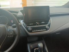 Toyota Levin Dual-Engine 1.8L Luxury Edition - фото 17