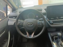 Toyota Levin Dual-Engine 1.8L Luxury Edition - фото 18