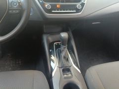 Toyota Levin Dual-Engine 1.8L Luxury Edition - фото 19