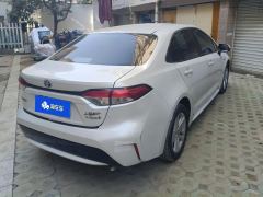 Toyota Levin Dual-Engine 1.8L Luxury Edition - фото 2