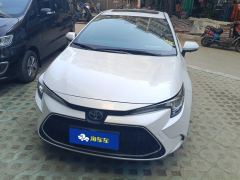 Toyota Levin Dual-Engine 1.8L Luxury Edition - фото 3