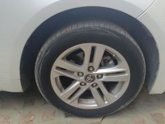 Toyota Levin Dual-Engine 1.8L Luxury Edition - фото 6