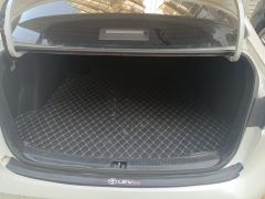 Toyota Levin Dual-Engine 1.8L Luxury Edition - фото 7