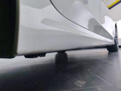 BMW 3 Series 325Li M Sport Package - ფოტო 10
