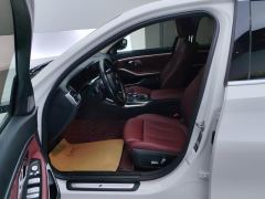 BMW 3 Series 325Li M Sport Package - ფოტო 14