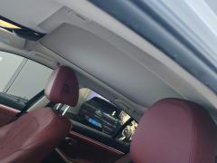 BMW 3 Series 325Li M Sport Package - ფოტო 15