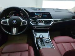 BMW 3 Series 325Li M Sport Package - ფოტო 16