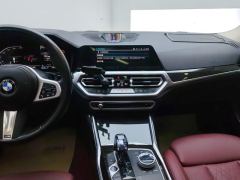 BMW 3 Series 325Li M Sport Package - ფოტო 17
