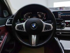 BMW 3 Series 325Li M Sport Package - ფოტო 18