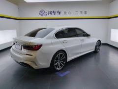 BMW 3 Series 325Li M Sport Package - ფოტო 2