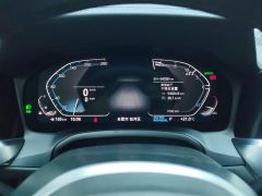 BMW 3 Series 325Li M Sport Package - ფოტო 20