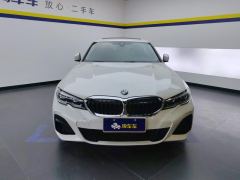 BMW 3 Series 325Li M Sport Package - ფოტო 3
