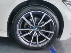 BMW 3 Series 325Li M Sport Package - ფოტო 6