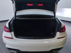 BMW 3 Series 325Li M Sport Package - ფოტო 7