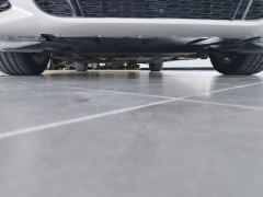 BMW 3 Series 325Li M Sport Package - ფოტო 8