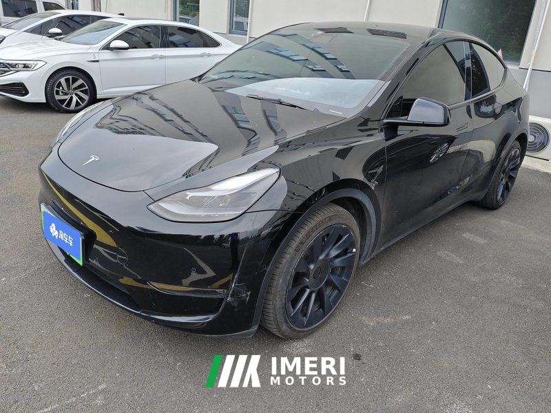 Tesla Model Y Standard endurance rear-wheel drive