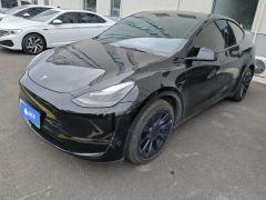 Tesla Model Y Standard endurance rear-wheel drive - photo 1