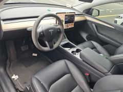 Tesla Model Y Standard endurance rear-wheel drive - photo 16