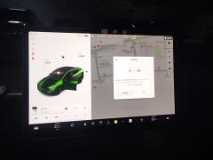Tesla Model Y Standard endurance rear-wheel drive - photo 17