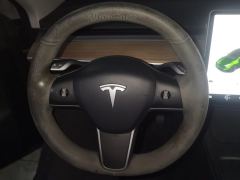 Tesla Model Y Standard endurance rear-wheel drive - photo 18