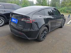 Tesla Model Y Standard endurance rear-wheel drive - photo 2