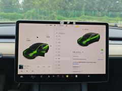 Tesla Model Y Standard endurance rear-wheel drive - photo 20