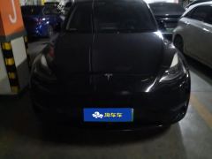 Tesla Model Y Standard endurance rear-wheel drive - photo 3