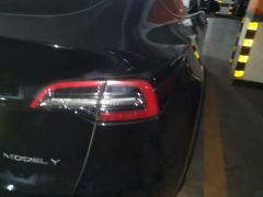 Tesla Model Y Standard endurance rear-wheel drive - photo 5
