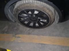 Tesla Model Y Standard endurance rear-wheel drive - photo 6