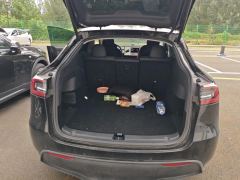 Tesla Model Y Standard endurance rear-wheel drive - photo 7