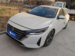 Nissan Sylphy 1.6L Enjoy Edition - фото 1