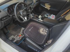 Nissan Sylphy 1.6L Enjoy Edition - фото 14