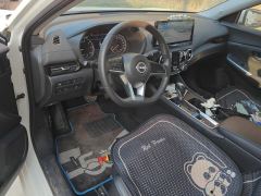 Nissan Sylphy 1.6L Enjoy Edition - фото 16