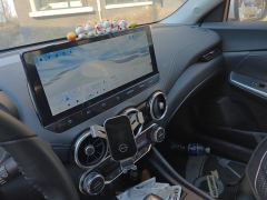 Nissan Sylphy 1.6L Enjoy Edition - фото 17