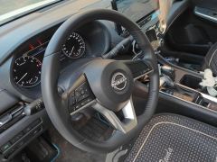 Nissan Sylphy 1.6L Enjoy Edition - фото 18
