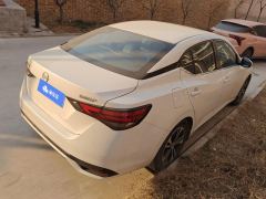 Nissan Sylphy 1.6L Enjoy Edition - фото 2